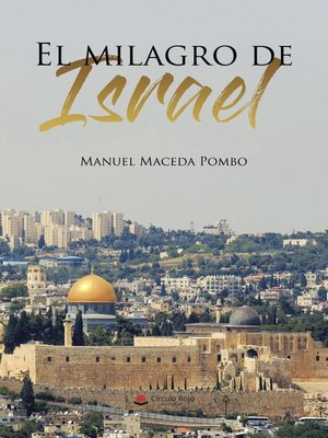 cover image of EL MILAGRO DE ISRAEL